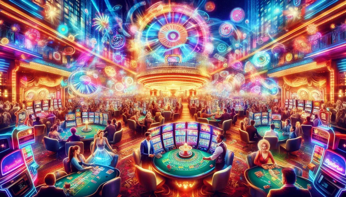 Spielbank Baden-Württemberg
